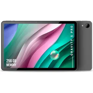 Comparateur de prix : SPC Tablette SPC Gravity 5 PRO 11" HD+ 8 Go 256 Go Noir