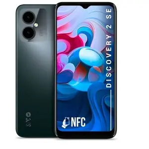 Comparateur de prix : SPC DISCOVERY 2 SE 16,5 cm (6.5") Double SIM Android 13 4G USB Type-C 4 Go 128 Go 4500 mAh Gris