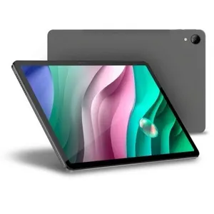 Tablette 10 Pouces Android 4Go RAM 64Go ROM - Quad Core, Batterie 8000mAh, Clavier Souris Et Housse Inclus - Gris