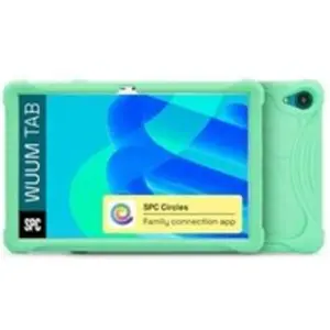 Tablet SPC Wuum Tab WiFi 10,1" 128GB Bleu