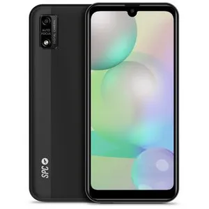Comparateur de prix : SPC Smart Ultimate 15,5 cm (6.1") Double SIM Android 12 4G USB Type-C 3 Go 64 Go 3000 mAh Noir