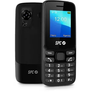 Comparateur de prix : Spc TALK 2 - Téléphone mobile basique 4G avec batterie 6 Jours, volume...