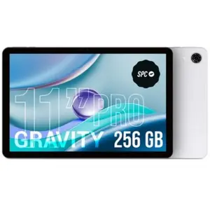 Comparateur de prix : Tablette SPC Gravity 6 Pro 11  256 Go 4G Octacore Lunar Mist
