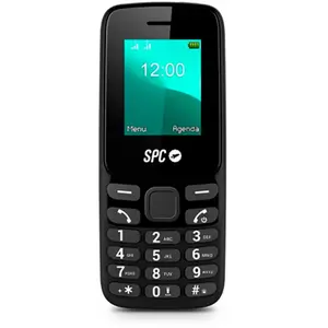 Comparateur de prix : Spc Téléphone Portable Talk 2 Go 2g 2´´