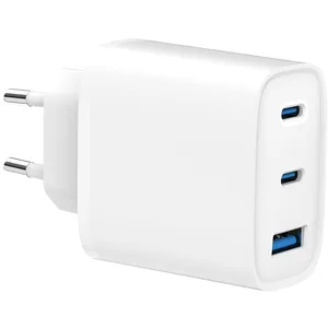 Comparateur de prix : Chargeur mural SPC 4342B 65 W Blanc