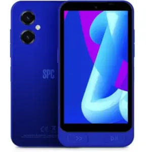 Smartphone SPC Wuum One enfant 64 Go 5" Bleu