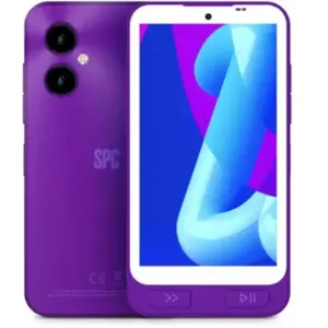 Smartphone SPC Wuum One enfant 64 Go 5" Violet