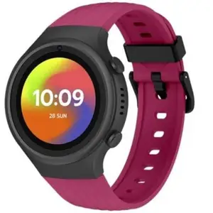 Comparateur de prix : Smartwatch SPC Smartee 4G Junior GPS + App de gestion + Caméra