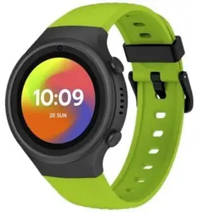 Comparateur de prix : SPC SmartWatch SMARTEE 4G Junior 1.2" Verde+ Negra