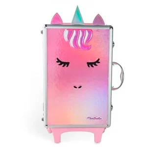 Aquarius Cosmetic Coffret De Maquillage Martinelia Little Unicorn