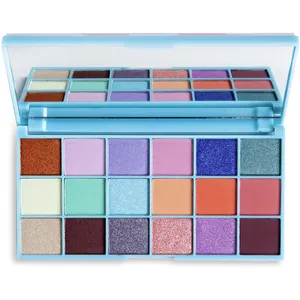 Magic Studio Palette d’ombres New Rules pas cher