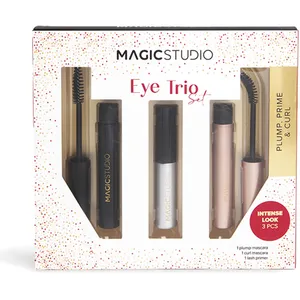 Colorful Eye Trio coffret 3 pz pas cher