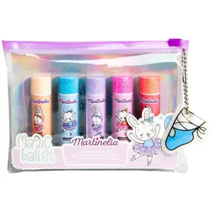 Martinelia Pack Magic Ballet 5uts pas cher