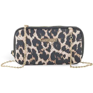 Magic Studio Lot De Bourse Safari Sauvage 4 pcs pas cher