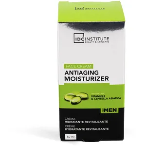 Idc Institute Antiaging Moisturizer crème hydratante visage 50 ml pas cher
