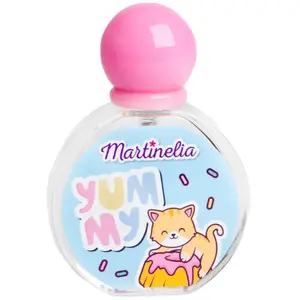 Comparateur de prix : Martinelia Yummy Fragnance Eau de Toilette pour enfant 30 ml