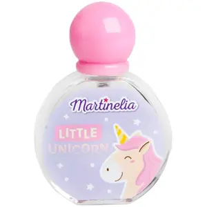 Martinelia Little Unicorn Fragrance Eau de Toilette pour enfant 30 mlVendu parnotino