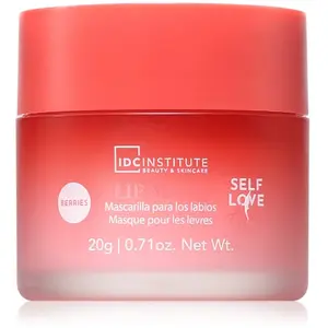 IDC Institute Self Love masque hydratant pour les lèvres 20 g pas cher