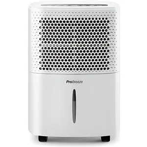 Comparateur de prix : Déshumidificateur 12L/jour Pro Breeze, Déshumidification de pièce env....