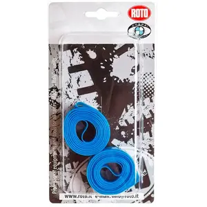 Roto Fond De Jante Pvc F53-106.80 2 Unités 29´´