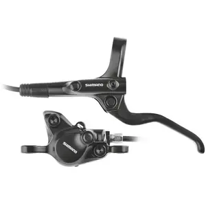 Kit freins à disque arrière hydraulique Shimano Acera MT201 1450 mm pas cher