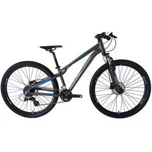 Wolfbike Vtt Turbo 27.5´´ Altus 2x8s 13.5