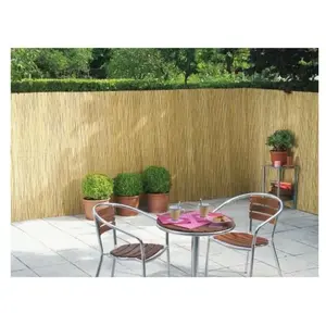NORTENE Roseaux fendu - 2x5cm pas cher