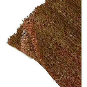 Comparateur de prix : NORTENE  2 Couches De Bruyère + 1 Brise-Vue Tissé Triobruc - 1 X 3 M