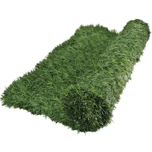 INTERMAS GARDENING NORTENE Haie artificielle Greenset 36 brins/m² - 1 x 3 m - Vert pas cher