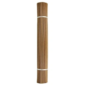 NORTENE Canisse synthétique imitation osier naturel "Fency Wick" 1,50 x 3 m TU