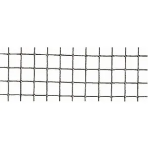 NORTENE Grillage métallique soudé FENSANET PLAST, diam.25mm, 0.50X5m pas cher