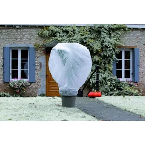 Comparateur de prix : Nortene Voile hivernage Winterbag - 1x10 m - lot de 2