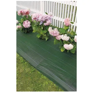 Film de paillage weedsol 1.25x10m marron NorteneVendu parcdiscount