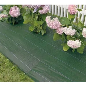 NORTENE  Toile de paillage Weedsol  - Vert - 2,10x100m pas cher