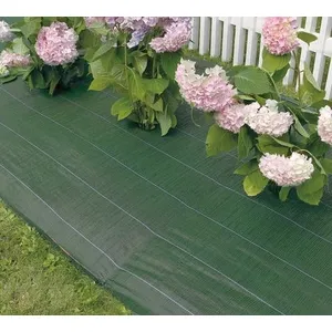 Comparateur de prix : NORTENE Toile de paillage Weedsol vert 90g-m2