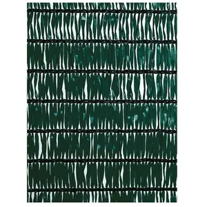 Nortene - Rouleau De Maille D'ombrage. Couleur Noire 70% 4x5m Edm pas cher