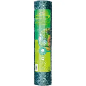 Comparateur de prix : INTERMAS GARDENING Grillage Galvanex - plastifié - 0.5x10 m