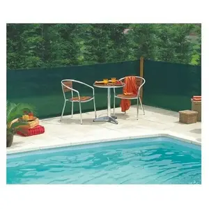 Comparateur de prix : INTERMAS - Brise vue tissé 85% occultant 1 x 3 m EXTRANET