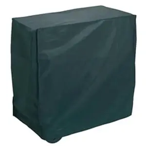 RAYEN Housse pour Barbecue ALGON. Dimensions 80 x 47 x pas cher