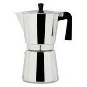 Oroley 215010200 Cafetière Moka En Vitrocéramique 3 Tasses pas cher
