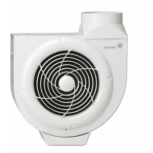 Comparateur de prix : S & p ck - Extracteur de cuisine Eco-500 230 V 50 Hz 1050 tr/min