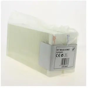 Comparateur de prix : Filtre m5/g4 pour double flux domeo 600921 unelvent - unelvent - blanc