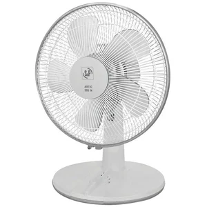 Soler & Palau Unelvent Artic 255N ventilateur de table - Gris