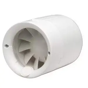 Extracteur de conduit silencieux Silentub 100m3/h - Unelvent pas cher