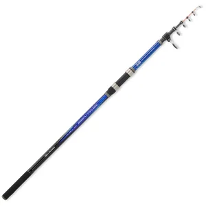 Kali Canne De Surfcasting Télescopique Sentinel pas cher
