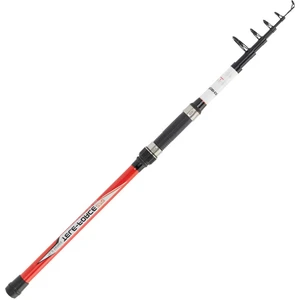 Kali Canne Spinning Tele-forceVendu parwaveinn
