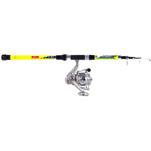 Kali Combo De Pêche Pg Phoenix 180
