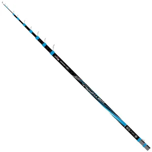 Kali Kunnan Nightfall Fx23 Bolognese Rod Argenté 6.00 m / 20-120 g pas cher