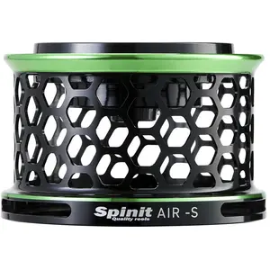 Spinit Bobine De Rechange Air Surf NetVendu parwaveinn