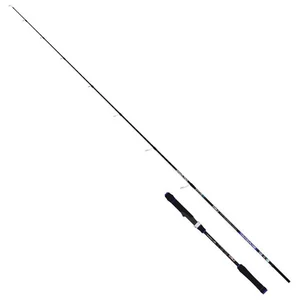 Canne à pêche - KALIKUNNAN - KK Mythic Skagway - 1.94M - 24-103GR - Carbone STAR haut module pas cher